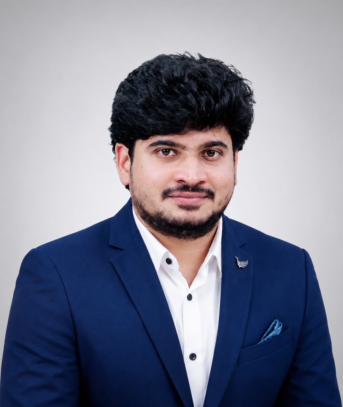 Dr. Neel Rohith Reddy