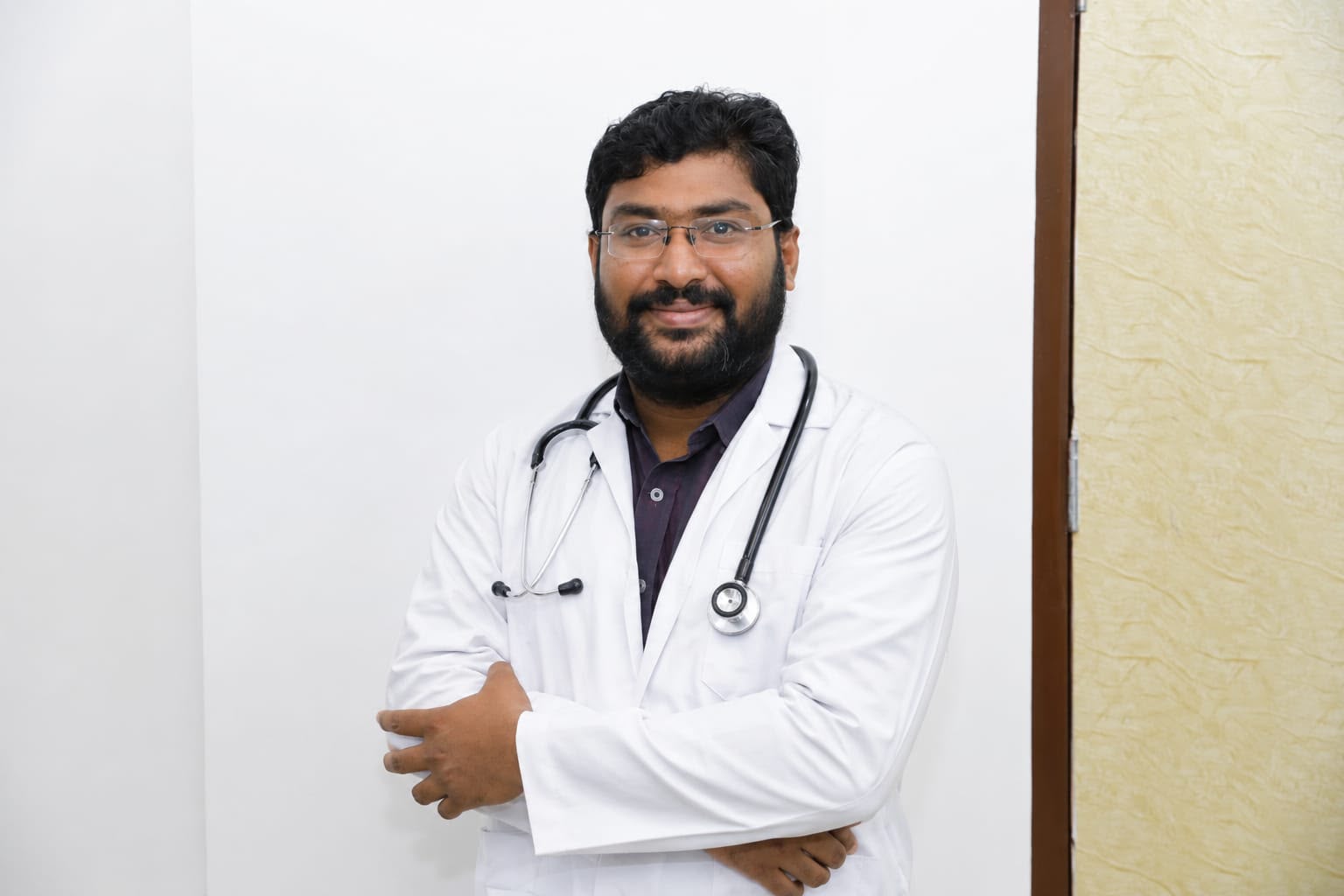 Dr. Syed Thameez