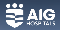 AIG Hospitals