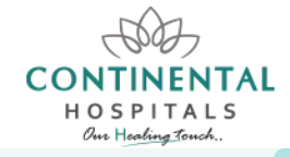Continental Hospitals